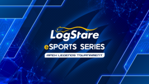 業界初、ITエンジニア限定のeスポーツ大会 「LogStare eSports Series」開催決定