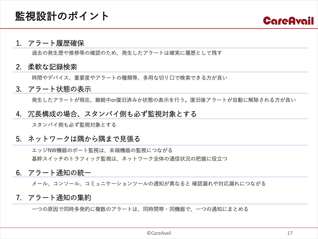 システム監視　導入編　表紙